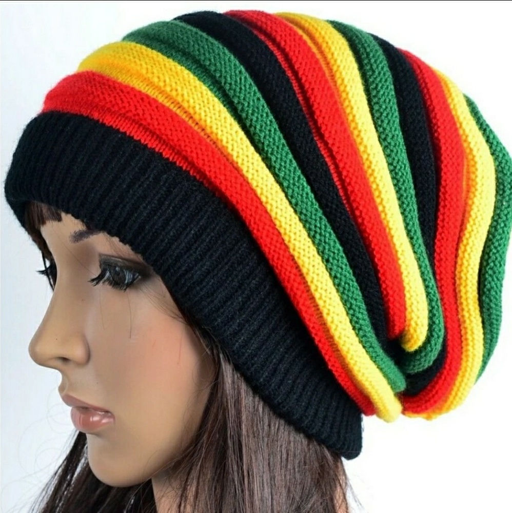 Rasta Hat